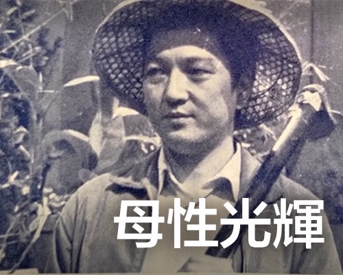 演員林照雄作品橫跨三個世代，詮釋過各種類型角色，演技深入人心。 (圖/照雄官網 提供)