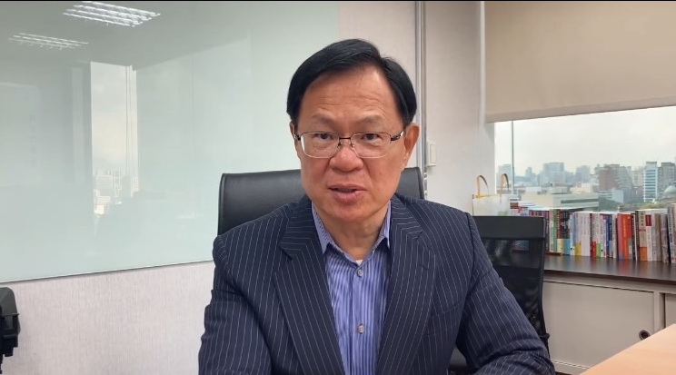 張啓楷進一步透露,柯文哲主席已宣布將親自擔任其競選總幹事,近來密集在嘉義展開輔選行程,上周末獲得非常良好的迴響,反應熱烈。(圖/張啓楷國會辦公室)